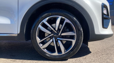 Kia Sportage 1.6T GDi ISG 4 5dr Petrol Estate